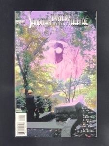 Sandman Mystery Theatre Annual #1 (1994)
