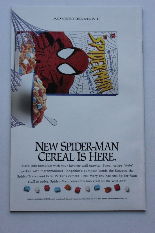 Wolverine #100 Newsstand (1996) Wolverine NM