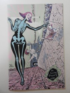 Karmen #5 Variant W/ COA 232/400!