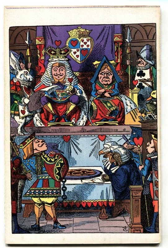 Marvel Classic Comics #35-ALICE IN WONDERLAND-1978 comic book