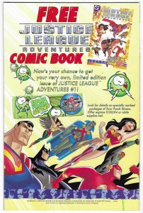 Teen Titans #12 Direct Edition (2004)