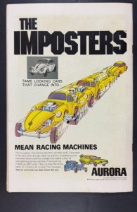 Superman's Girl Friend, Lois Lane #135 (1973)