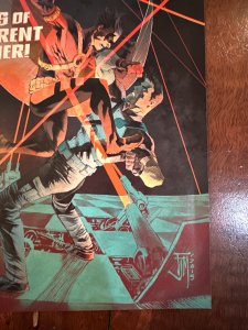 Batman & Robin Eternal #5 (2016)