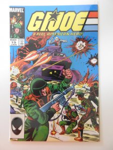 G.I. Joe: A Real American Hero #19 (1984)