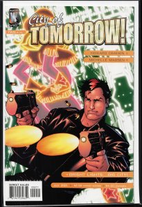 City of Tomorrow #2 (2005)