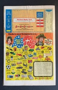 Richie Rich Dollars and Cents #76 (1976)