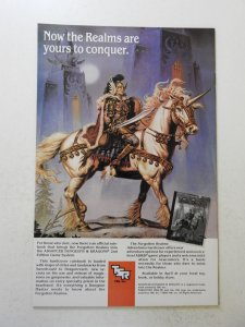 The Amazing Spider-Man #333 (1990) VF+ Condition!