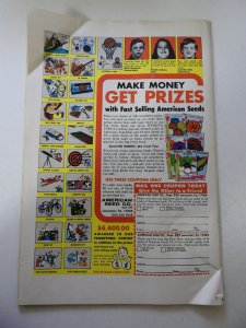 Superman's Girl Friend, Lois Lane #130 (1973) VG Condition