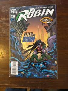 Robin #144 (2006)