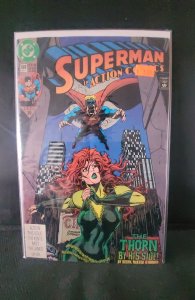 Action Comics #669 (1991)