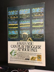 The Uncanny X-Men #181 (1984) dragons in love! Midhigh FN/VF Wow!