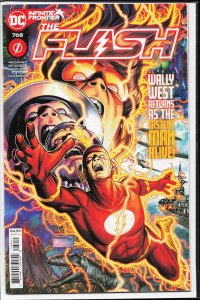 The Flash #768 (2021) The Flash
