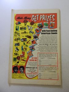 Captain America #173 (1974) VG condition MVS intact