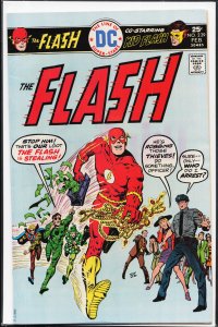 The Flash #239 (1976) The Flash
