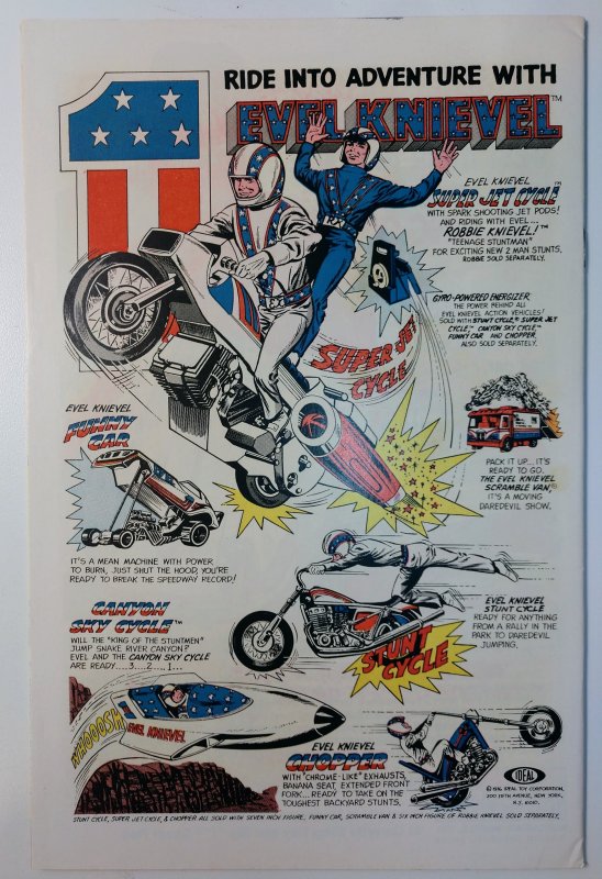 The Incredible Hulk #208 (8.0, 1977)