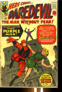 Daredevil #4