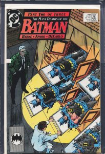 Batman #434 (1989) Batman