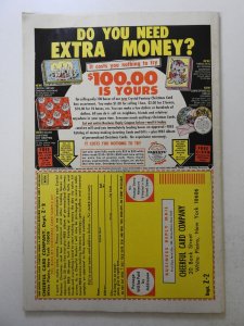 Sabrina the Teenage Witch #3 (1971) Beautiful Fine- Condition!