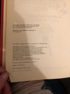 The Great Superman Book Vol. 3 1978