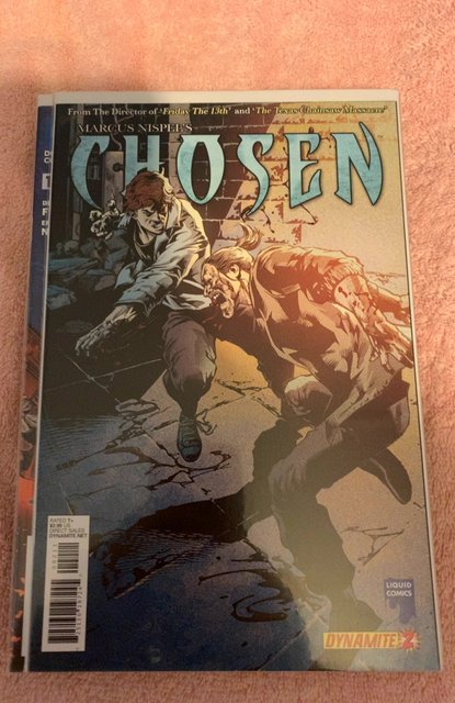 Chosen #2 (2012)