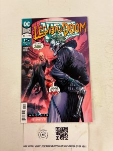 Justice League #13 NM DC Comic Books  Superman Wonder Woman 35 HH76