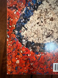 The Amazing Spider-Man #700 (2013)