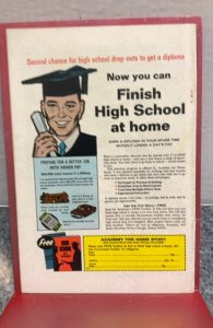 Sub-Mariner #40 (1971)