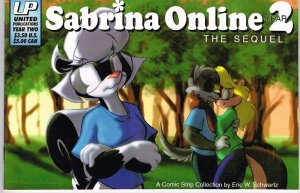 Sabrina Online 2
