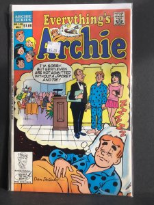 Everything's Archie #149 (1990)