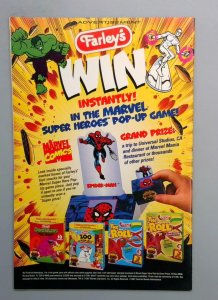 Deadpool #14 1st Appearance of Ajax Marvel 1998 JR1