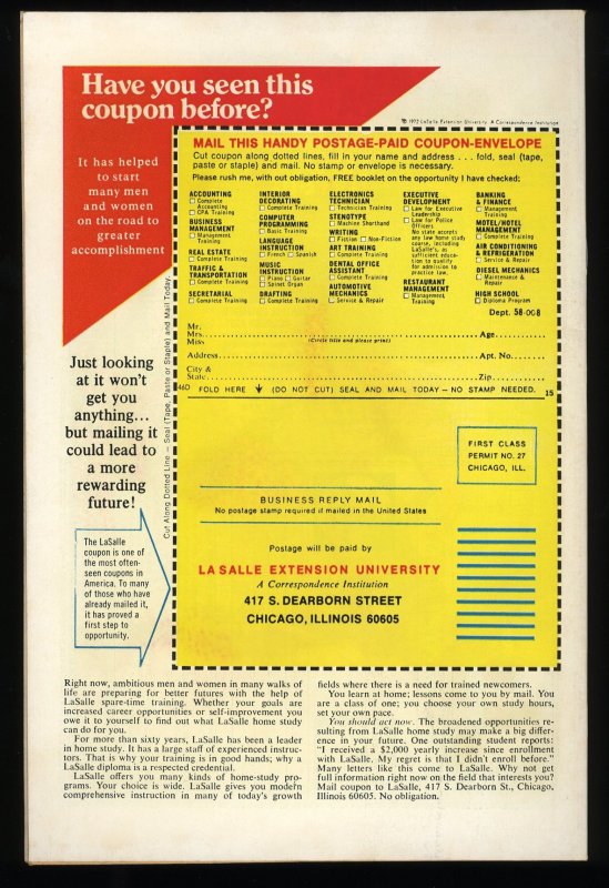 Captain America #180 1st Nomad!