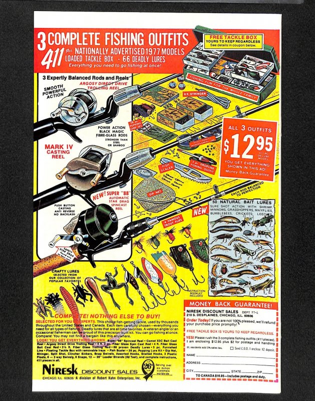 Invaders #17 NM+ 9.6