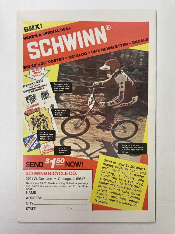 Conan The Barbarian 113