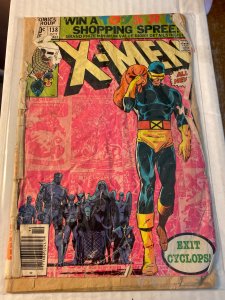 The X-Men #138 (1980)