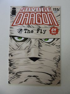 Savage Dragon #125 (2006) NM condition