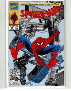 Spider-Man #28 (1992) Spider-Man