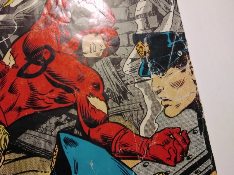 Daredevil #70 (1970)