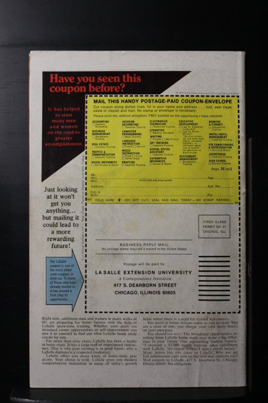 The Amazing Spider-Man #146 (1975)