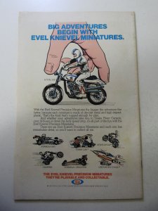 The Defenders #43 (1977) FN+ Condition