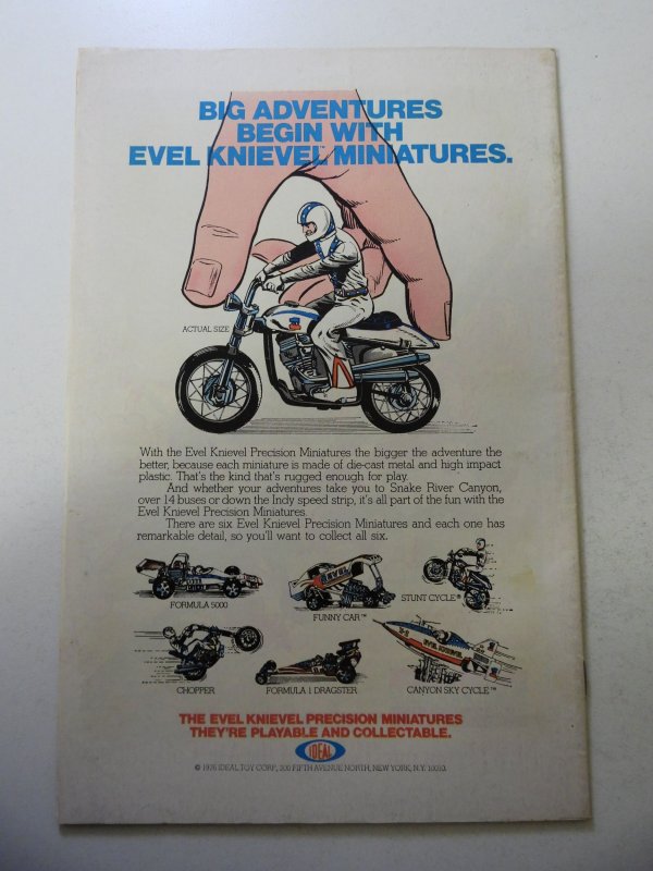 The Defenders #43 (1977) FN+ Condition