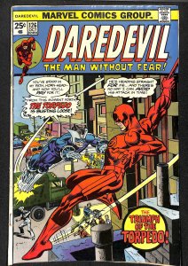 Daredevil #126 (1975)