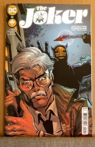 The Joker #12 (2022)