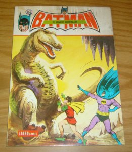 Batman (Novaro) TPB #3 VG ; Novaro | low grade comic