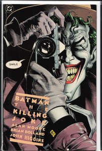 Batman: The Killing Joke (1988) Batman