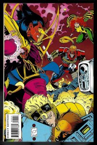 X-Force 25 NM- 9.2 Cable Marvel 1992 Uncertified FREE SHIP