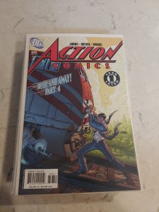 Action Comics #838 (2006)
