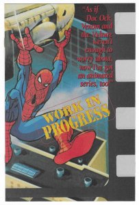 The Spectacular Spider-Man #213   (1994)