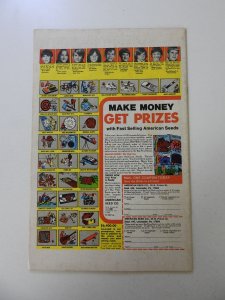 The Amazing Spider-Man #178 (1978) FN+ condition