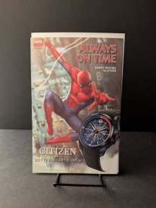 The Punisher #3 Greg Smallwood Cover (2018)