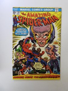The Amazing Spider-Man #138 (1974) FN/VF condition MVS intact